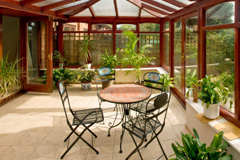 Nerston conservatory quotes