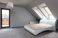 Nerston bedroom extensions