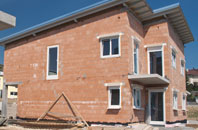 Nerston home extensions