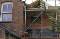 free Nerston home extension quotes