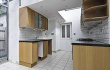 Nerston kitchen extension leads